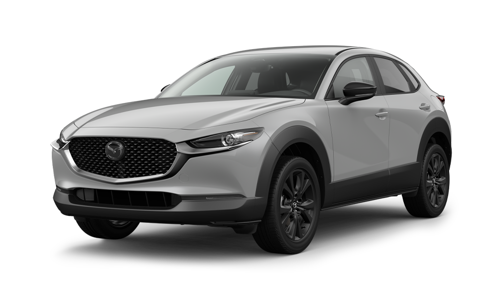Mazda CX-30 2.5 S SELECT SPORT | Mazda of Wooster in Wooster OH