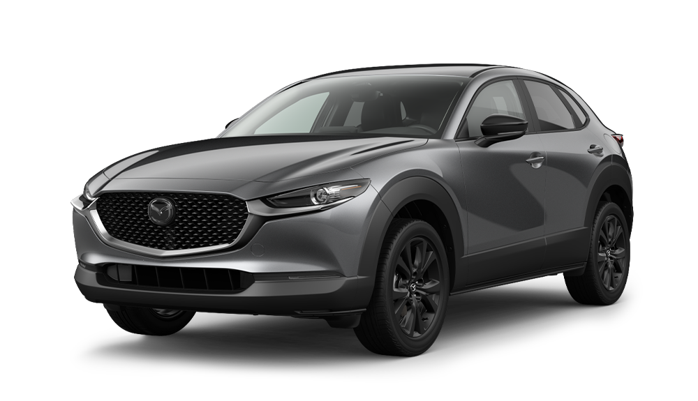 Mazda CX-30 2.5 S | Mazda of Wooster in Wooster OH