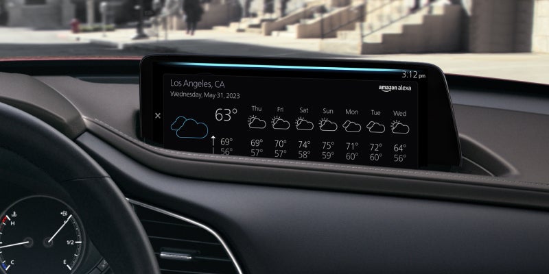 Mazda of Wooster in Wooster OH