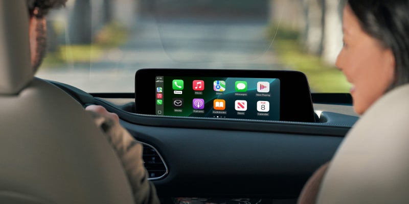 Mazda of Wooster in Wooster OH