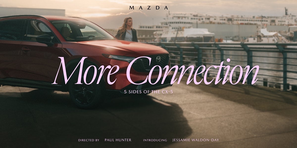 Mazda CX-5 | Mazda of Wooster in Wooster, OH