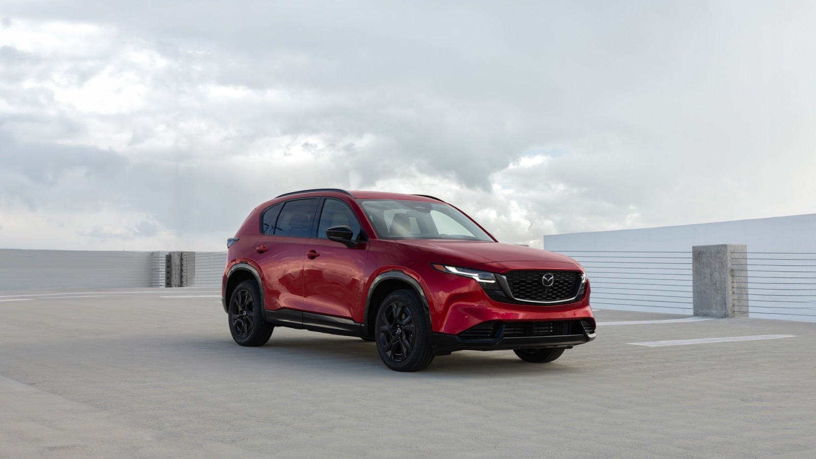 MAZDA CX-5 | Mazda of Wooster in Wooster OH