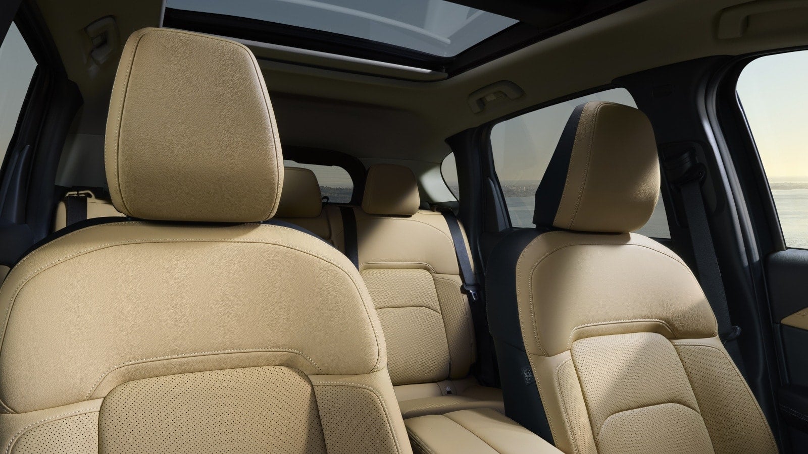 MAZDA CX-5 | Mazda of Wooster in Wooster OH