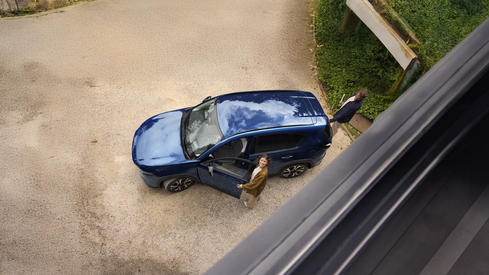 MAZDA CX-5 | Mazda of Wooster in Wooster OH