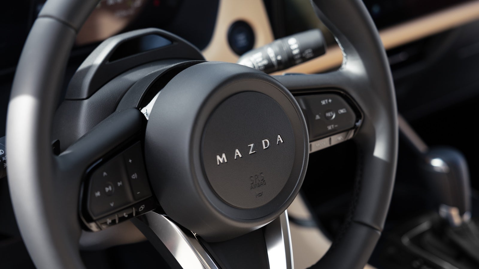 MAZDA CX-5 | Mazda of Wooster in Wooster OH