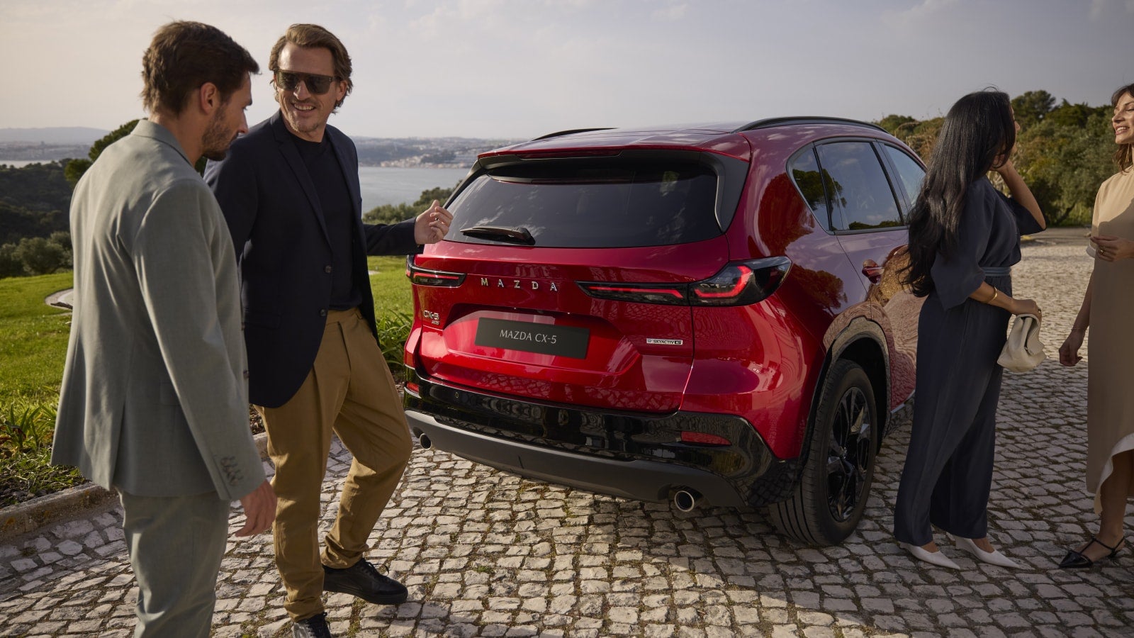 MAZDA CX-5 | Mazda of Wooster in Wooster OH