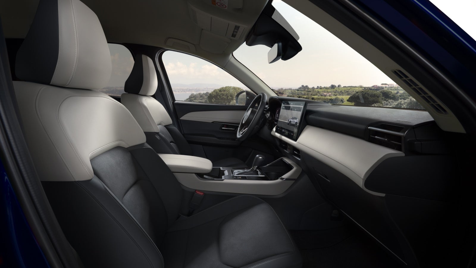 MAZDA CX-5 | Mazda of Wooster in Wooster OH