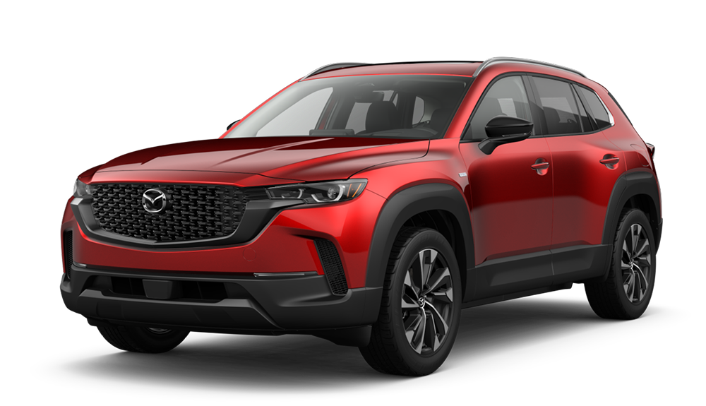 Mazda CX-50 Hybrid Preferred | Mazda of Wooster in Wooster OH