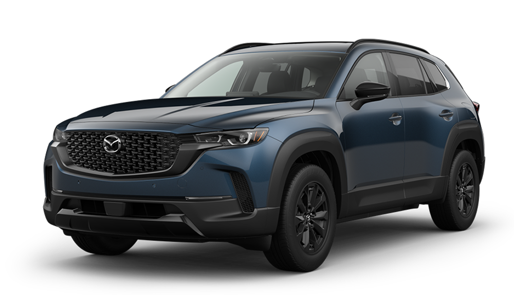 Mazda CX-50 Hybrid Premium | Mazda of Wooster in Wooster OH