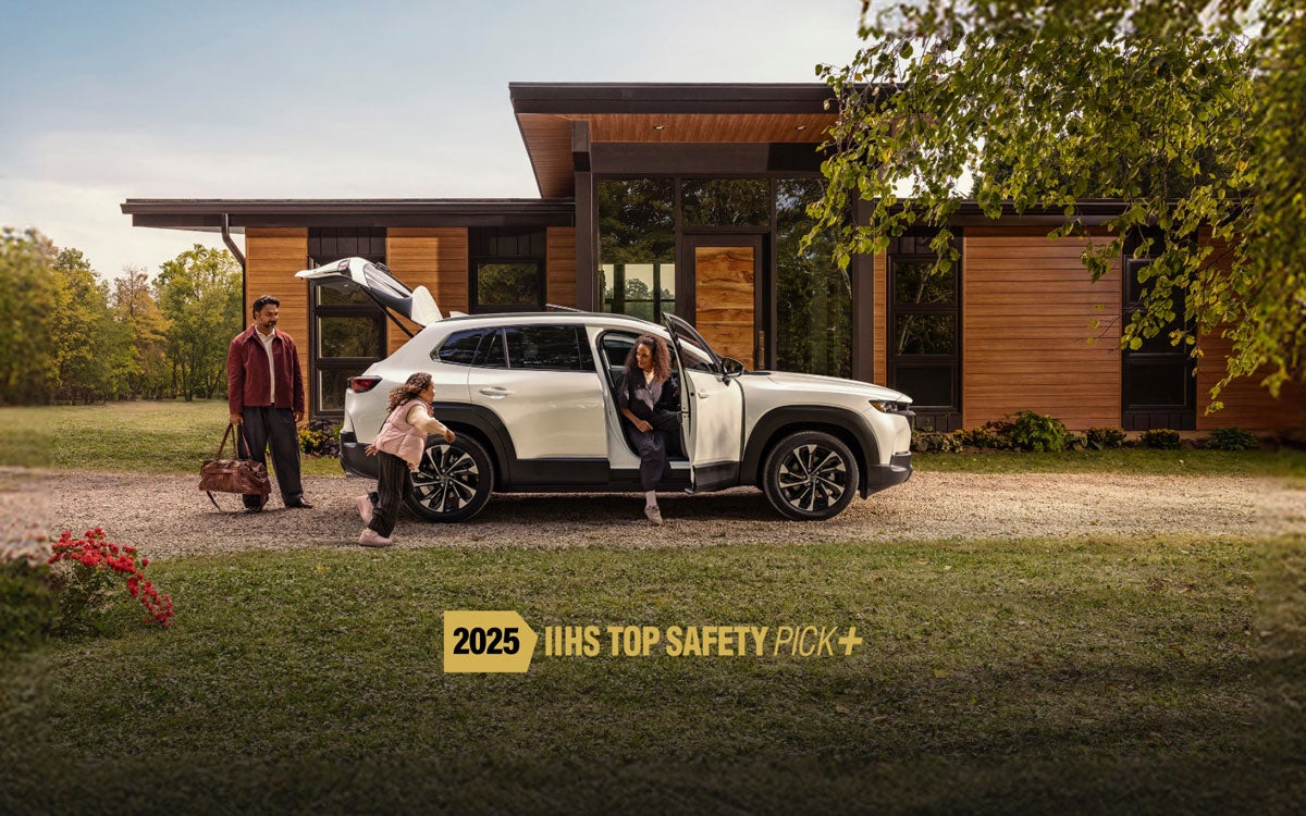 Mazda CX-50 Hybrid | Mazda of Wooster in Wooster OH