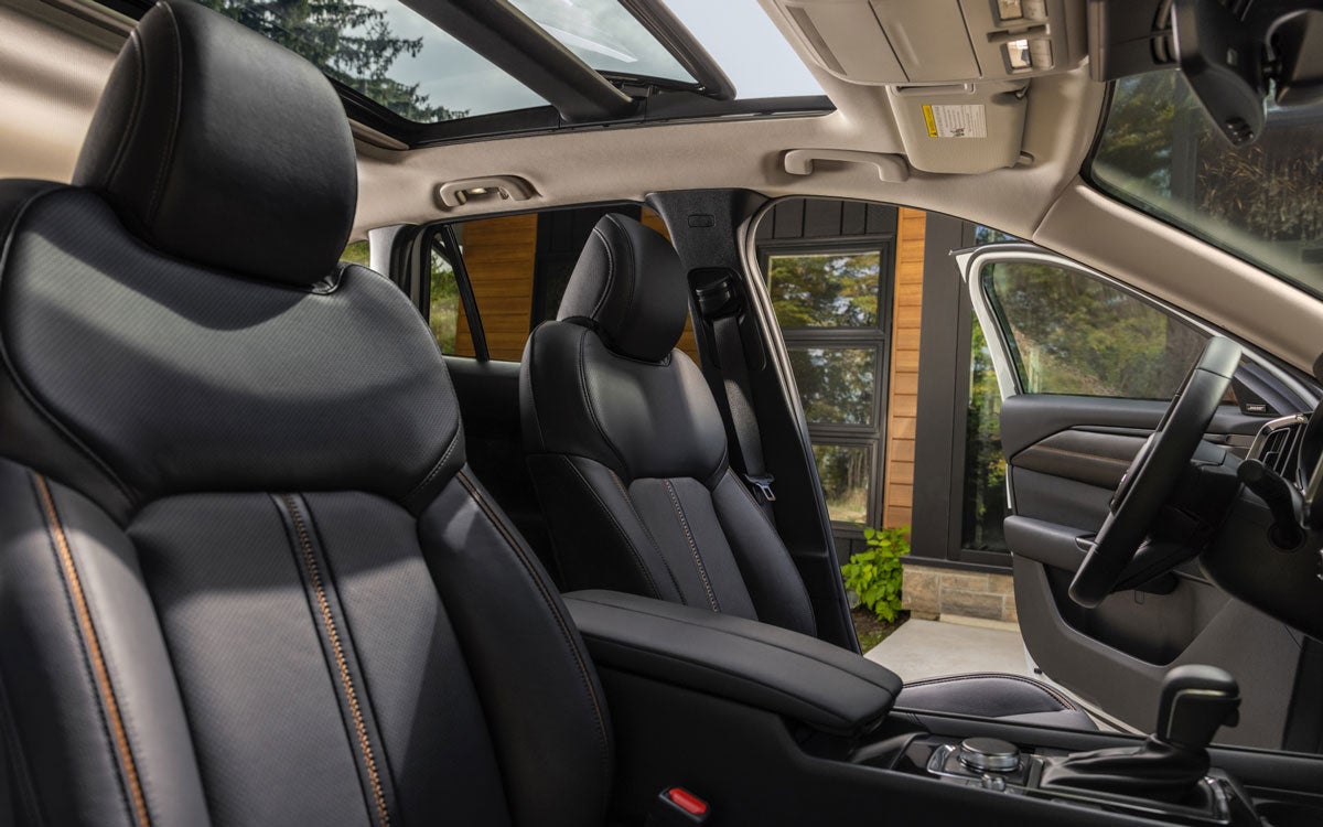 Mazda CX-50 Hybrid | Mazda of Wooster in Wooster OH