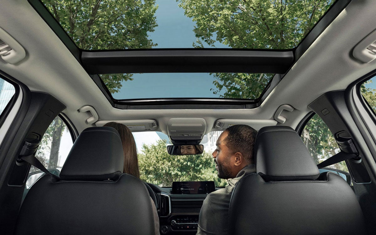 Mazda CX-50 Hybrid | Mazda of Wooster in Wooster OH