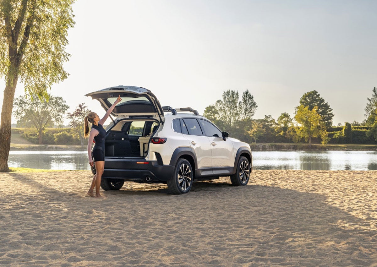 Mazda CX-50 Hybrid | Mazda of Wooster in Wooster OH