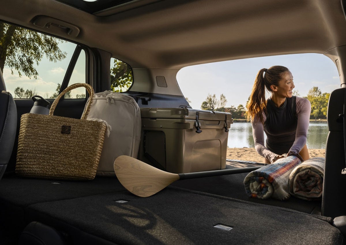 Mazda CX-50 Hybrid | Mazda of Wooster in Wooster OH