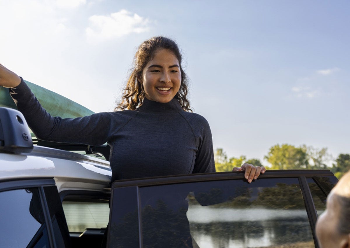 Mazda CX-50 Hybrid | Mazda of Wooster in Wooster OH