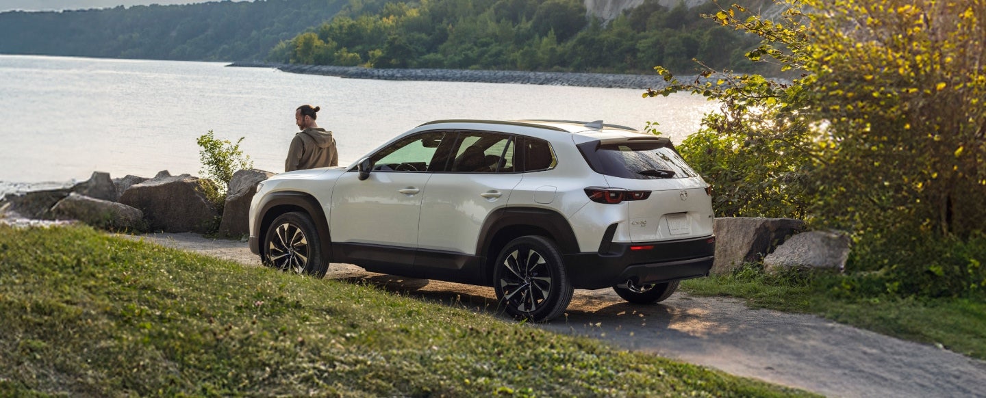 Mazda CX-50 Hybrid | Mazda of Wooster in Wooster OH