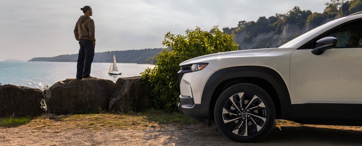 Mazda CX-50 Hybrid | Mazda of Wooster in Wooster OH