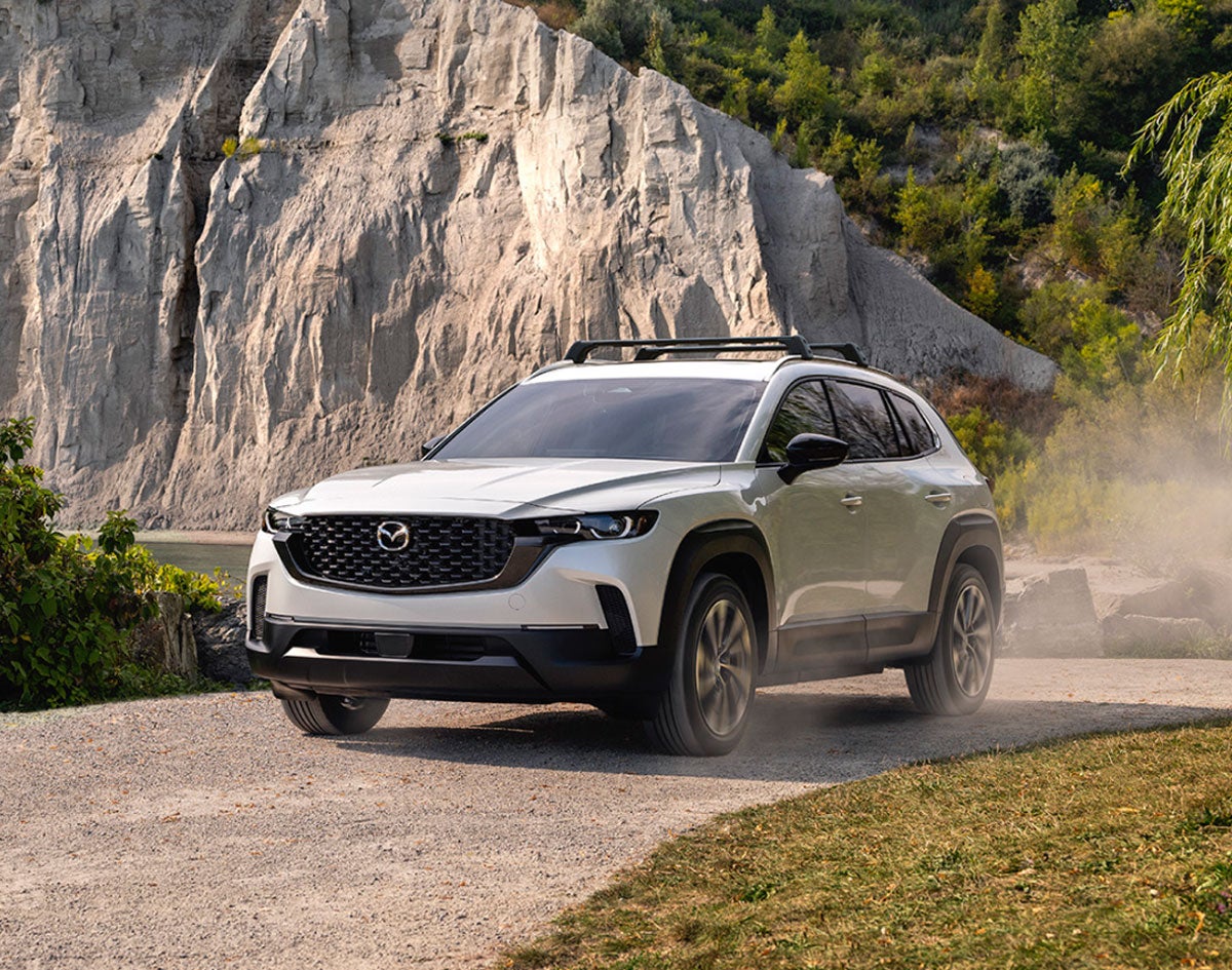 Mazda CX-50 Hybrid | Mazda of Wooster in Wooster OH