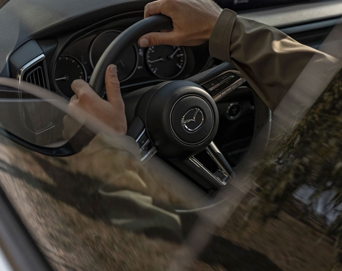 Mazda CX-50 Hybrid | Mazda of Wooster in Wooster OH