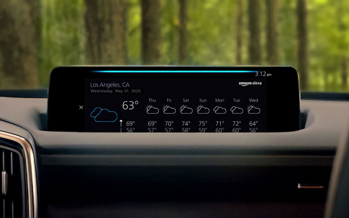 Mazda CX-50 Hybrid | Mazda of Wooster in Wooster OH