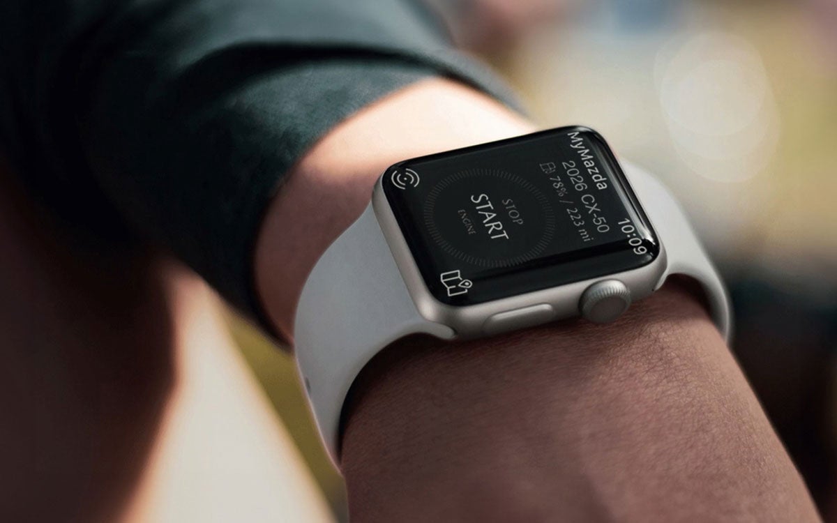 Mazda CX-50 Hybrid | Mazda of Wooster in Wooster OH