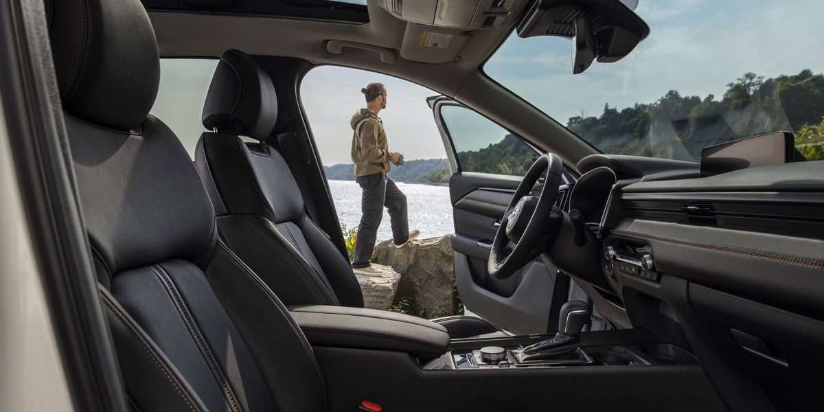 Mazda CX-50 Hybrid | Mazda of Wooster in Wooster OH