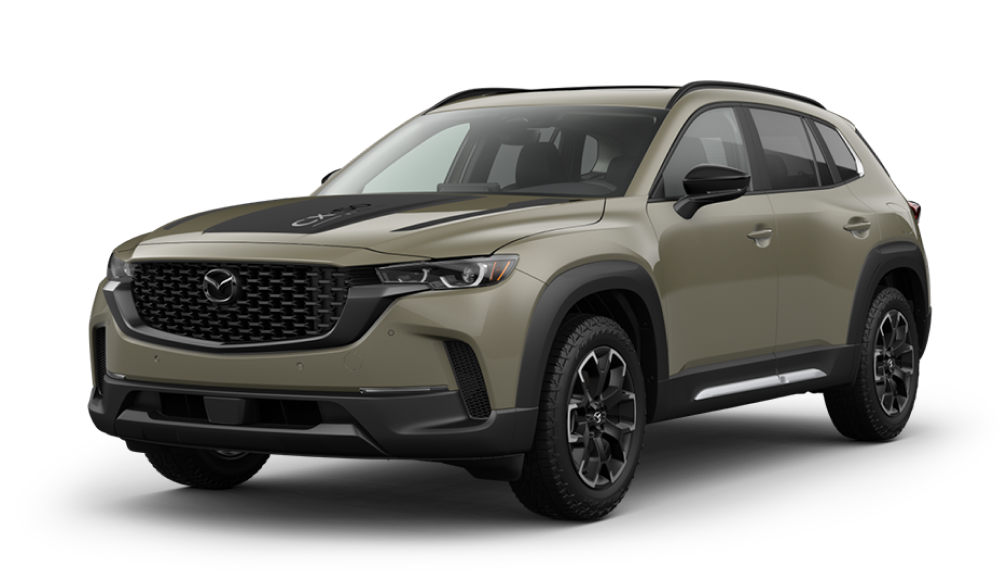 Mazda CX-50 2.5 S Meridian Edition | Mazda of Wooster in Wooster OH
