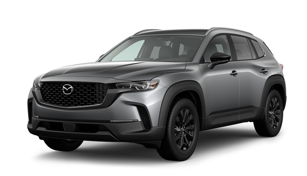 Mazda CX-50 2.5 S Preferred | Mazda of Wooster in Wooster OH