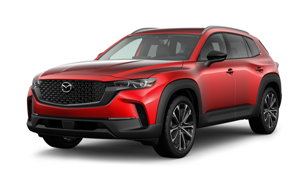 Mazda CX-50 2.5 S Premium | Mazda of Wooster in Wooster OH