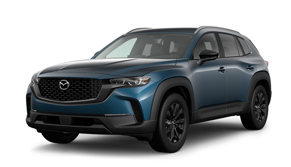 Mazda CX-50 2.5 S Select | Mazda of Wooster in Wooster OH