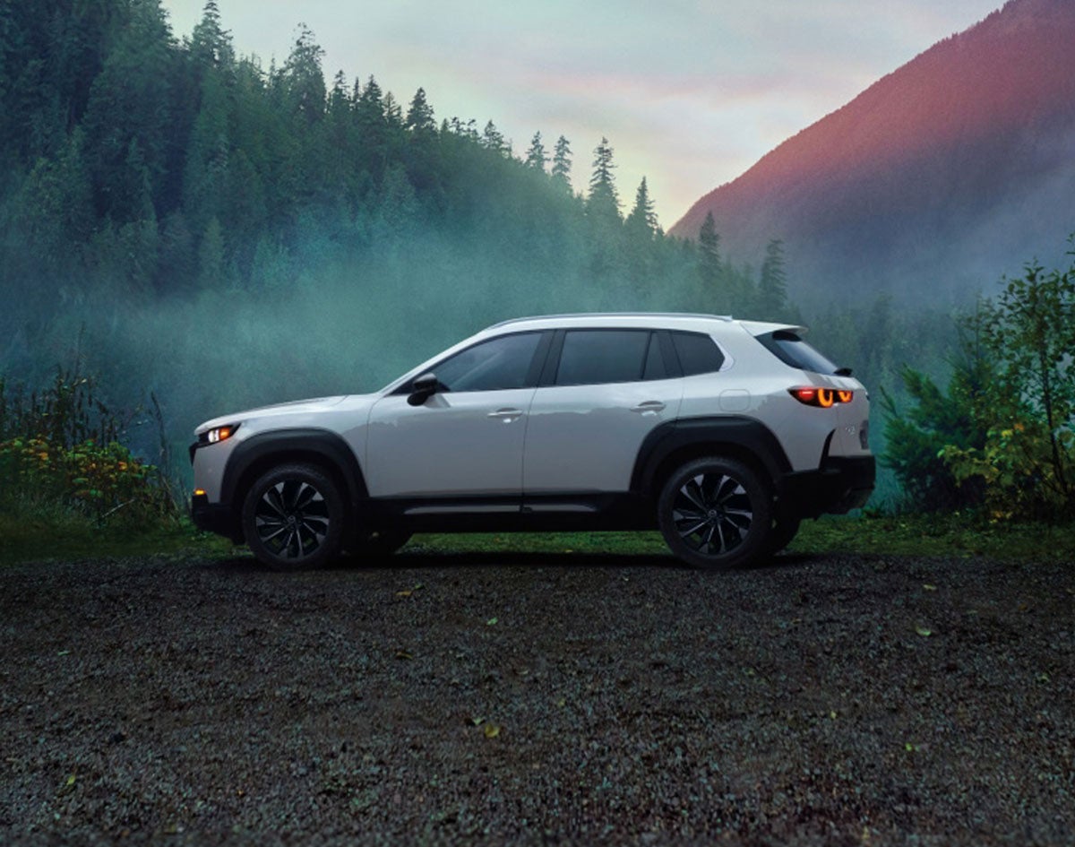 Mazda CX-50 | Mazda of Wooster in Wooster OH