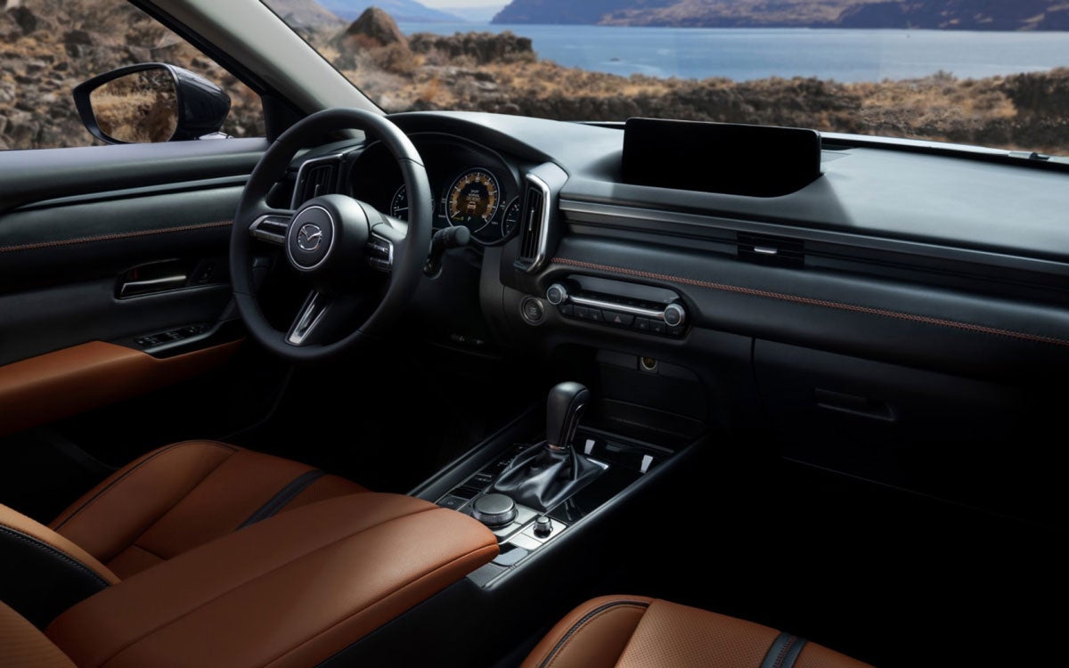 Mazda CX-50 | Mazda of Wooster in Wooster OH