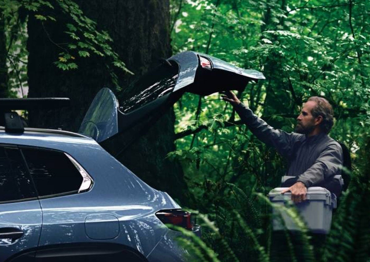 Mazda CX-50 | Mazda of Wooster in Wooster OH