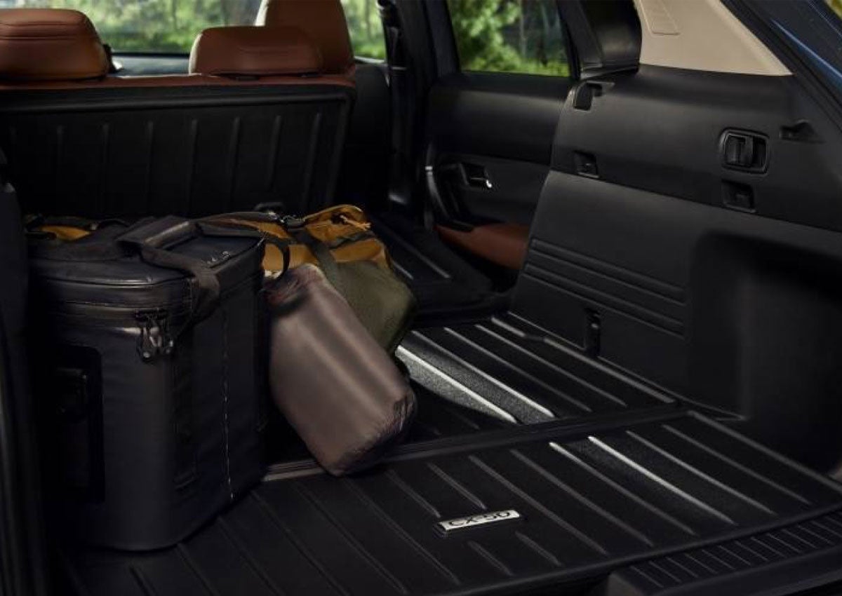 Mazda CX-50 | Mazda of Wooster in Wooster OH