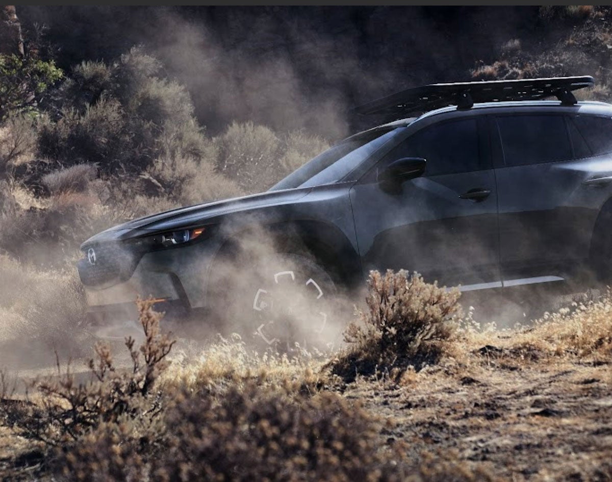 Mazda CX-50 | Mazda of Wooster in Wooster OH