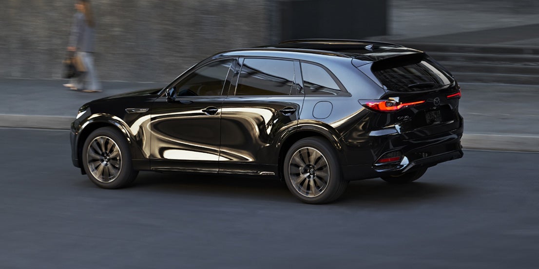 Mazda CX-70 | Mazda of Wooster in Wooster, OH