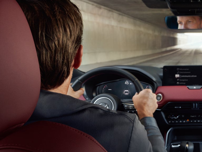 Mazda CX-70 | Mazda of Wooster in Wooster OH