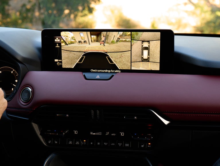 Mazda CX-70 | Mazda of Wooster in Wooster OH