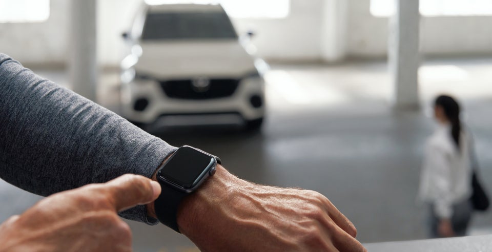 Mazda CX-70 | Mazda of Wooster in Wooster OH