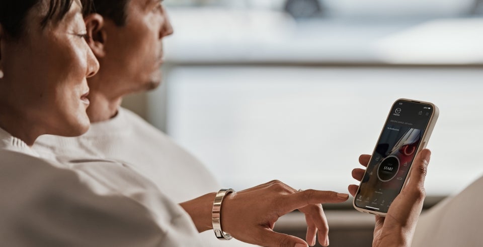 Mazda CX-70 | Mazda of Wooster in Wooster OH