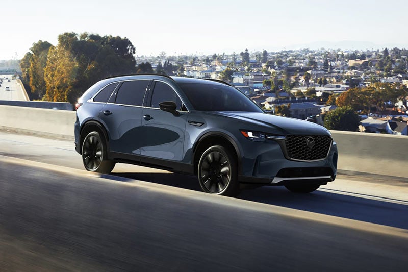 Mazda of Wooster in Wooster OH