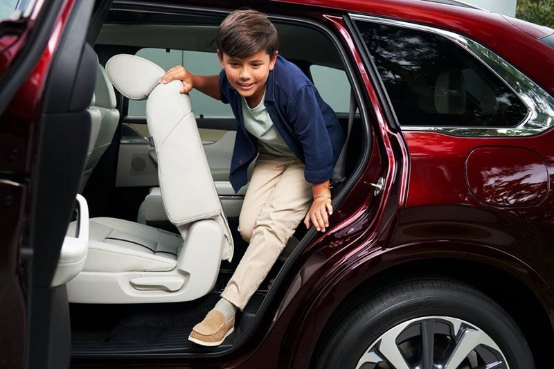 Mazda of Wooster in Wooster OH