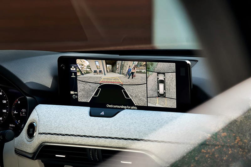 Mazda of Wooster in Wooster OH