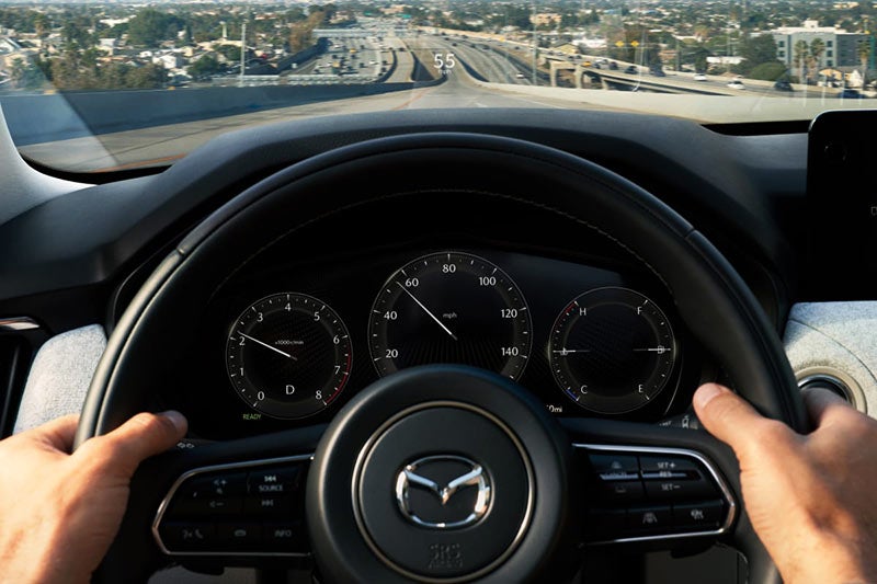 Mazda of Wooster in Wooster OH