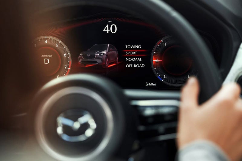 Mazda of Wooster in Wooster OH