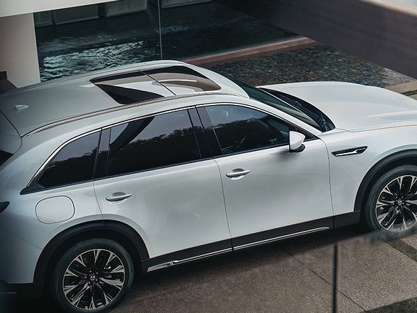 Mazda of Wooster in Wooster OH