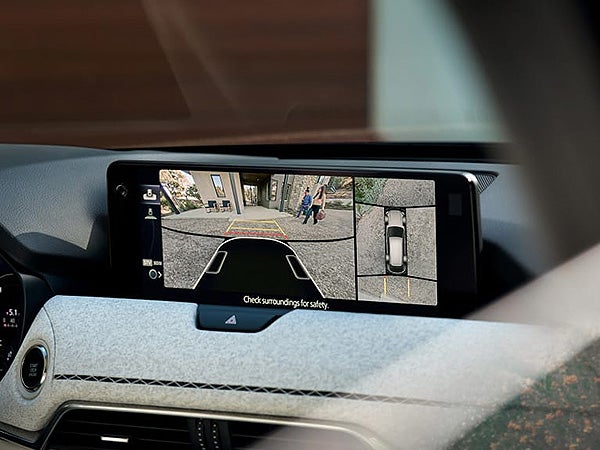 Mazda of Wooster in Wooster OH