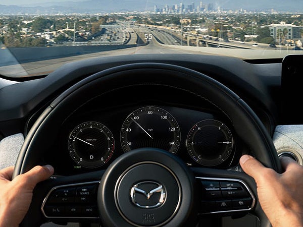 Mazda of Wooster in Wooster OH