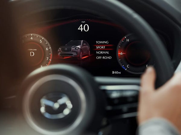 Mazda of Wooster in Wooster OH