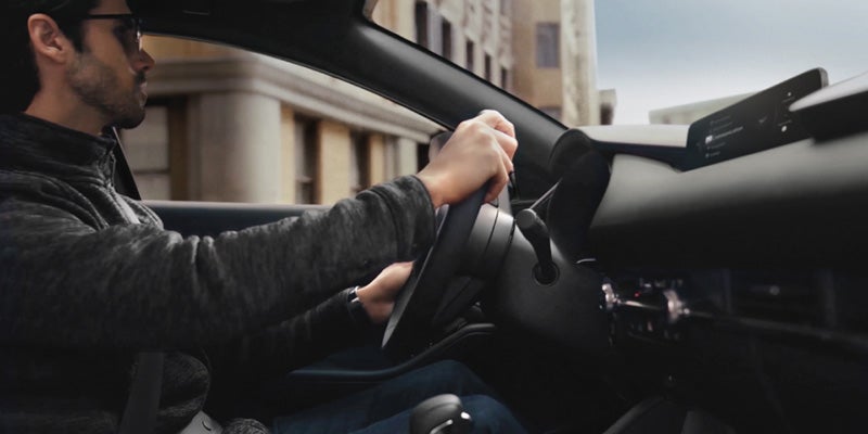 Mazda of Wooster in Wooster OH